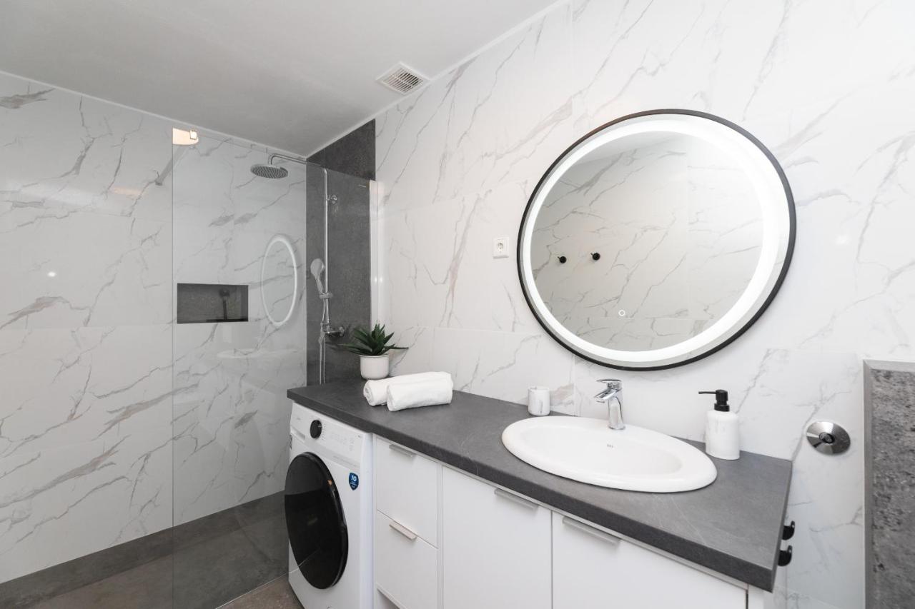Apartament Bepa Supetar Zewnętrze zdjęcie