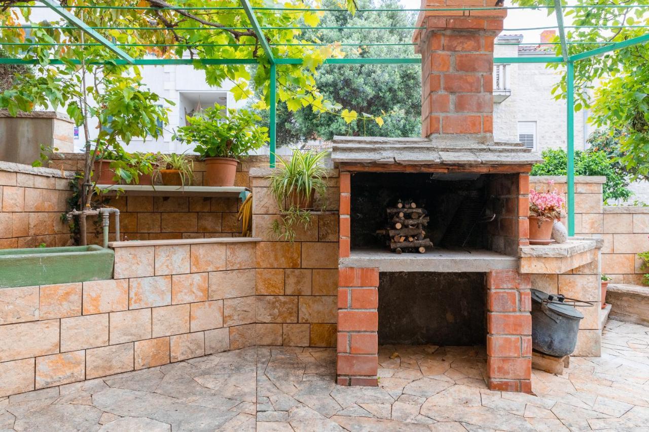 Apartament Bepa Supetar Zewnętrze zdjęcie