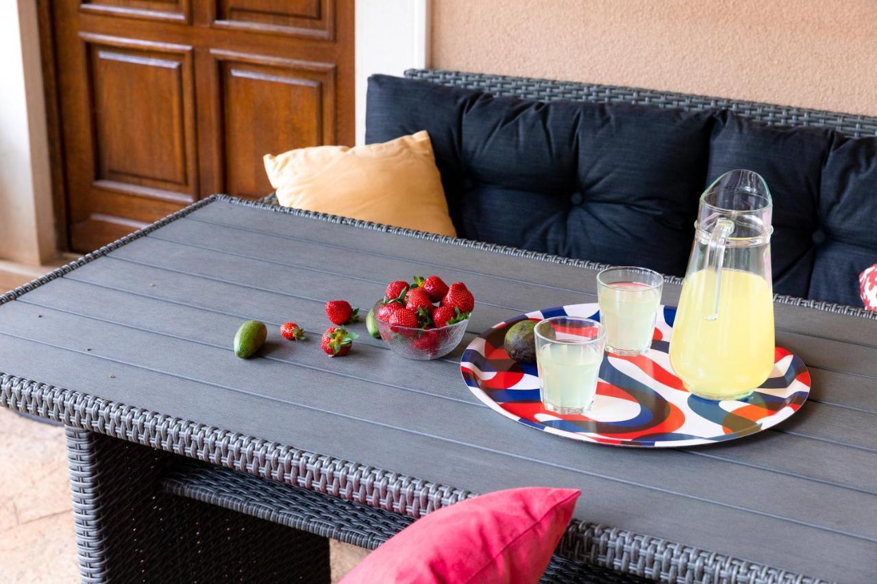 Apartament Bepa Supetar Zewnętrze zdjęcie