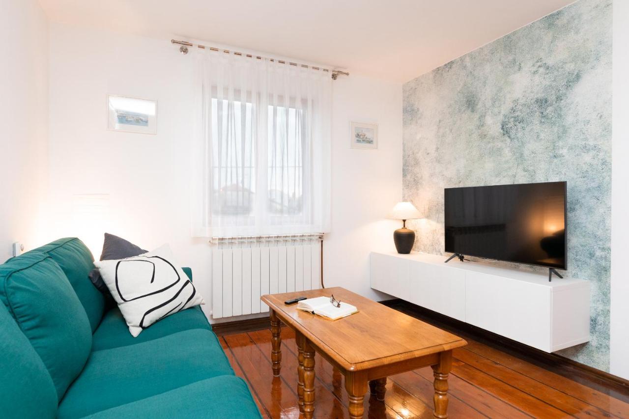 Apartament Bepa Supetar Zewnętrze zdjęcie