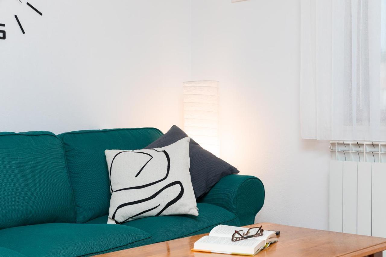 Apartament Bepa Supetar Zewnętrze zdjęcie
