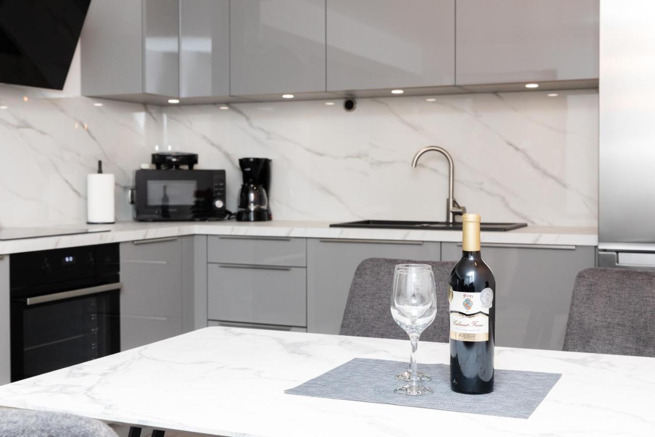 Apartament Bepa Supetar Zewnętrze zdjęcie