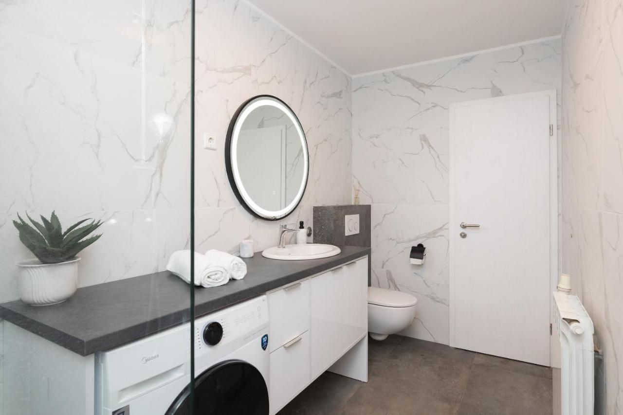 Apartament Bepa Supetar Zewnętrze zdjęcie