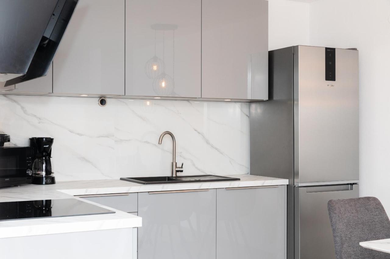 Apartament Bepa Supetar Zewnętrze zdjęcie